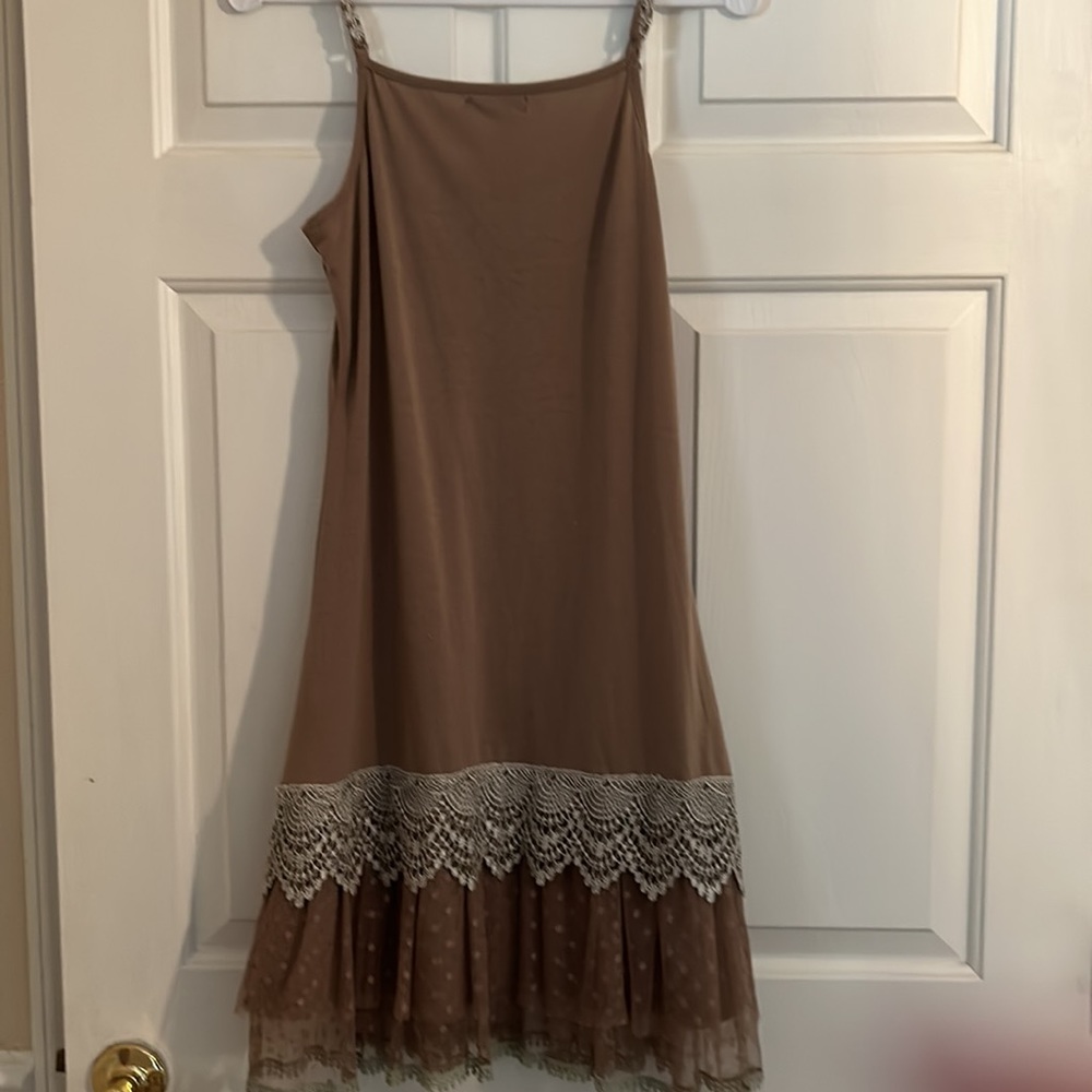RYE DRESS - Picture 4 of 4